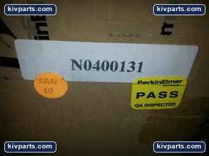 Perkinelmer N0400131 Lab Equipment – actual item, photo 2 of 2