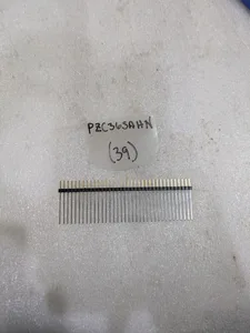 Sullins PZC36SAHN Connector