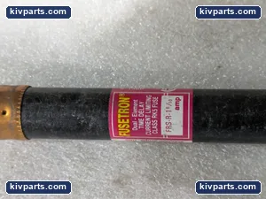 Fusetron FRS-R-1 Class RK5 Fuse – actual item, photo 6 of 9