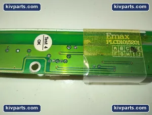 PLCD1015201 Emax Inverter Board – actual item, photo 6 of 7