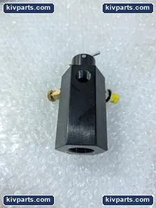 Parker 0871010000 Hydraulic Cylinder – actual item, photo 6 of 7