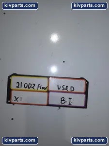 Bimba CYL-A-008759 TRD Manufacturing INC – actual item, photo 5 of 5