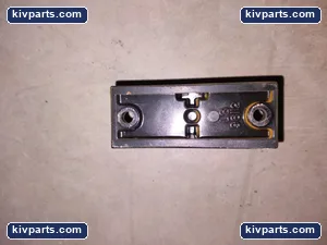 Square D 9080 LBA162101 Terminal Block – actual item, photo 3 of 4