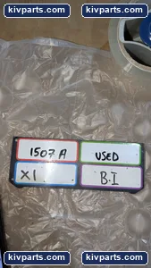 Rexnord 4H3V31 Regal – actual item, photo 7 of 7
