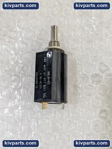 Clarostat 19-9706 Electronic Component – actual item, photo 5 of 7