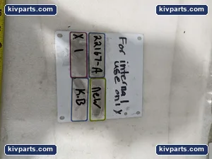Joslyn Clark KTB174-2 Magnetic Contactor Starter – actual item, photo 3 of 3