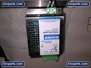 Rhino PSM24-360S Automation Direct – actual item, photo 2 of 6