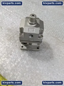 SMC NVSA3125-02N Pneumatic Component – actual item, photo 3 of 6