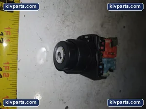 AR22PR-2 FE 41-10896 AH25 Command Switch – actual item, photo 3 of 4