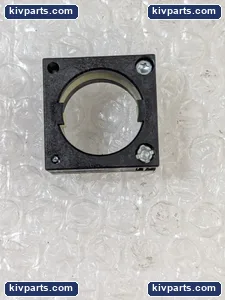 Siemens 3SB3 Pushbutton Emergency Switch – actual item, photo 8 of 11