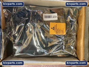 Reliance Electric 0-48680-109 AC Drive Control Board – actual item, photo 2 of 10