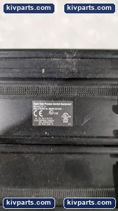 Foxboro P0916KP-0B Input Module – actual item, photo 3 of 7