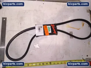Browning B59 Classical Industrial Drive Belt – actual item, photo 2 of 3