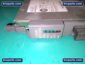 Allen-Bradley 1785-KE/C RS232 Interface Module PLC-5 – actual item, photo 3 of 5
