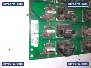 Allen-Bradley 173171 – actual item, photo 2 of 6