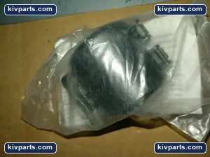 Dayton 5ZL33 Speedaire Lock Shroud Cover – actual item, photo 2 of 2