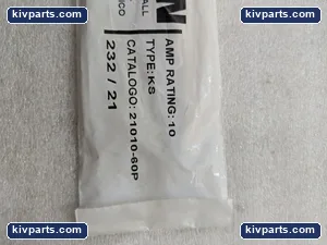 Eaton Fuse – actual item, photo 2 of 7