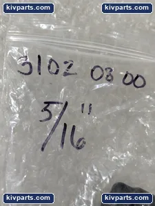 LEGRIC 3102 08 00 5/16" – actual item, photo 4 of 5