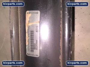 MT22HCC4.00 Mill Type Hydraulic Cylinder – actual item, photo 2 of 6