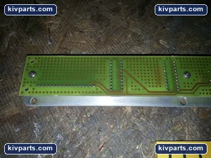 HP 07673-60036 Agilent Display Control Board – actual item, photo 3 of 3