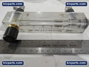 Omega FL4304-V Temperature Sensor – actual item, photo 3 of 4