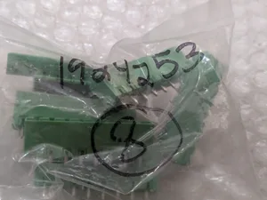 Phoenix Contact 1924253 Shrouded PCB Header Connector