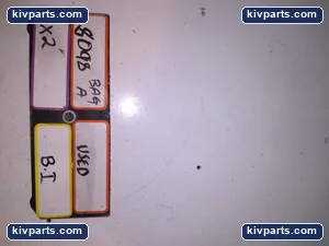 Gould USM2 Ultrasafe – actual item, photo 4 of 4