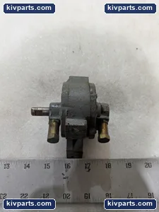 71-81-325 Beach-Russ Co Rotary Pumps – actual item, photo 6 of 8