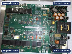 Avtron A18123-1 DC Drive Control Circuit Board – actual item, photo 4 of 6