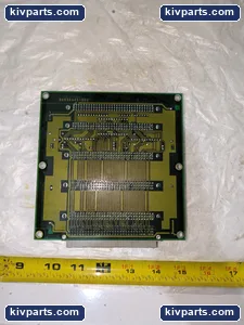 Mitsubishi BN634A45IG52A PLC I/O Module – actual item, photo 5 of 7