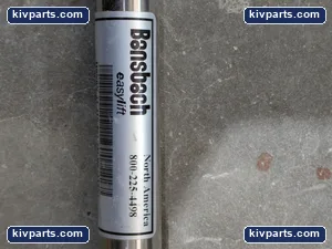 Bansbach Easylift Gas Spring Strut Pneumatic Industrial Component Hardware OEM – actual item, photo 6 of 9