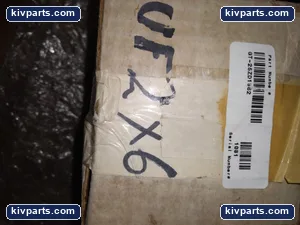 ITT GT-25ZD1862 Electro-Pneumatic Transducer – actual item, photo 5 of 7