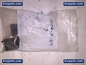 SMC SCF2-F-07 Solenoid Coil – actual item, photo 3 of 4