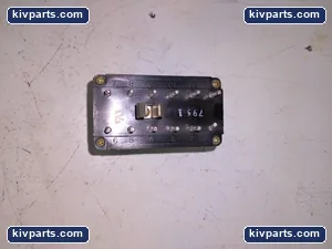 Struthers-dunn 219ABAP Relay – actual item, photo 3 of 4