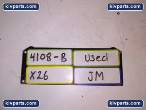 Powerex QRD2412002 Pow-R-Blok Diode Bridge Module – actual item, photo 3 of 3