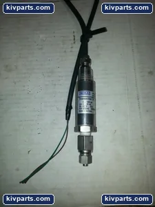 WIKA 260MUWE Submersible Level Transmitter – actual item, photo 4 of 4