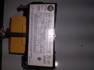 Allen-Bradley 194R-NC030P3 Disconnect