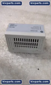Allen-Bradley 1794AENT I/O EtherNet/IP Adapter Module – actual item, photo 5 of 6