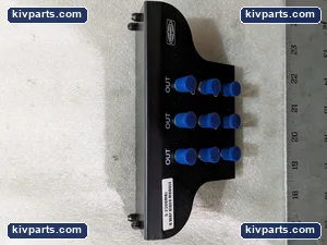 Hubbell NSOVM82G Module – actual item, photo 7 of 10