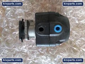 ITT CF8M Diaphragm Valve Actuator – actual item, photo 2 of 6
