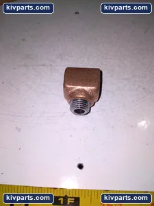 Thomas & Betts 31309 Copper Pigtail Connector – actual item, photo 3 of 6