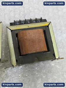 Northlake D29-112 Engineering Frame Transformer – actual item, photo 2 of 5