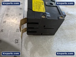 Eaton QBHW2060H Molded Case Breaker – actual item, photo 5 of 15