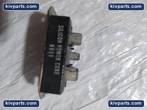 M2550TB800-C Module Industrial Diode – actual item, photo 3 of 4