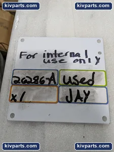 SNAP GAGE FRAME 2 – actual item, photo 8 of 8
