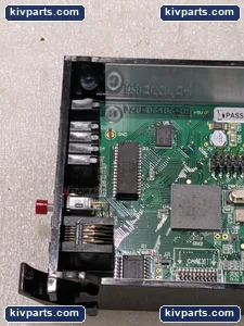 General Electric B86486-01 CDAX Unit Multiplexer Card – actual item, photo 9 of 11