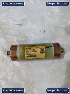 Eaton CBUC08030C100 Elsp Fuse – actual item, photo 2 of 5