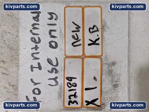 STEEL TUBE CYLINDER WELDMENT 2-1/2IN OD 0.083IN WALL 7-5/8IN LONG HANGER BRACKET – actual item, photo 7 of 7