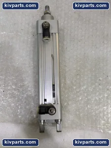 Festo DSBC-40-125-PPSA-N3 Air Cylinder – actual item, photo 3 of 5