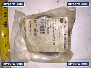 Martin AN-29UR95 Coupling – actual item, photo 2 of 3